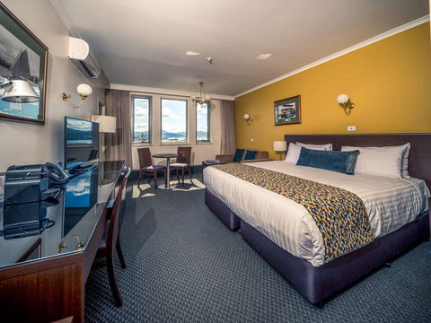 Lenna of Hobart - Tourism Adelaide 6