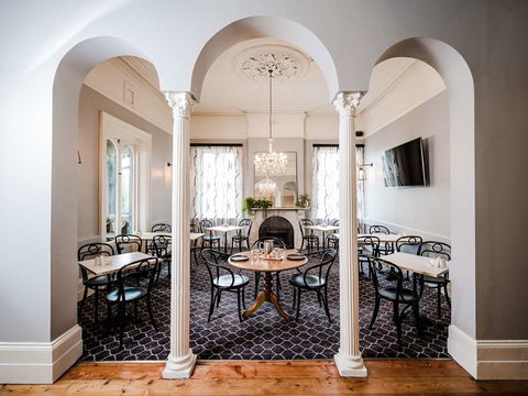 Lenna of Hobart - Tourism Adelaide 11