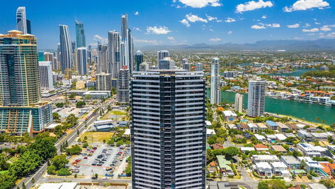 Arise Ruby Gold Coast - Tourism Adelaide 1