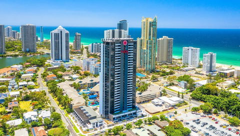 Arise Ruby Gold Coast - Tourism Adelaide 2