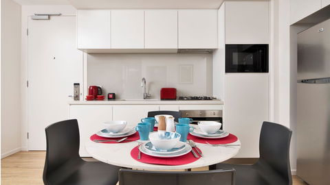 Arise Ruby Gold Coast - Tourism Adelaide 3