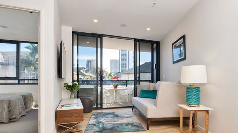Arise Ruby Gold Coast - Tourism Adelaide 5