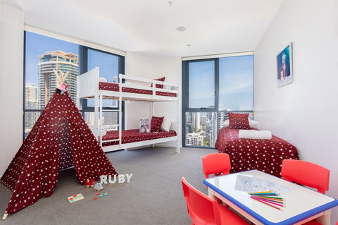 Arise Ruby Gold Coast - Tourism Adelaide 10