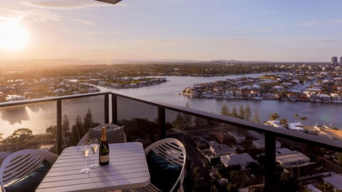 Arise Ruby Gold Coast - Tourism Adelaide 14