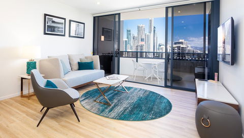 Arise Ruby Gold Coast - Tourism Adelaide 15