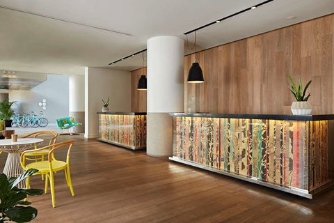 QT Gold Coast - Tourism Adelaide 3
