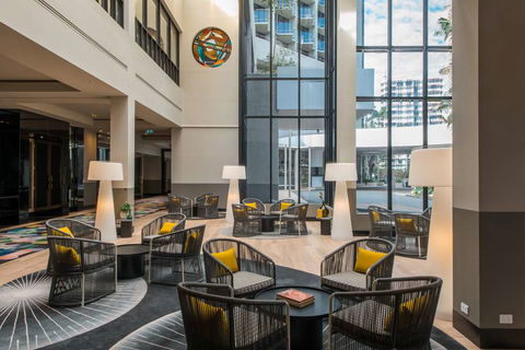 QT Gold Coast - Tourism Adelaide 17