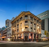 Quest Savoy - Tourism Adelaide
