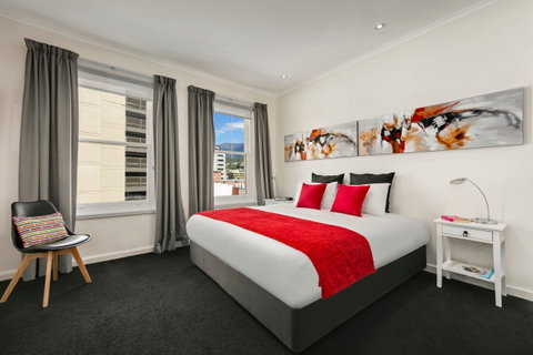 Quest Savoy - Tourism Adelaide 6