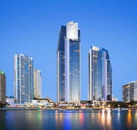 Mantra Circle on Cavill - Tourism Adelaide