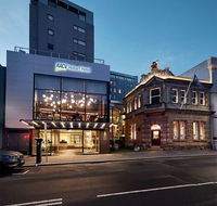 RACV Hobart Hotel - Tourism Adelaide