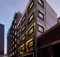 Lancemore Crossley St Melbourne - Tourism Adelaide