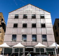 Salamanca Wharf Hotel - Tourism Adelaide