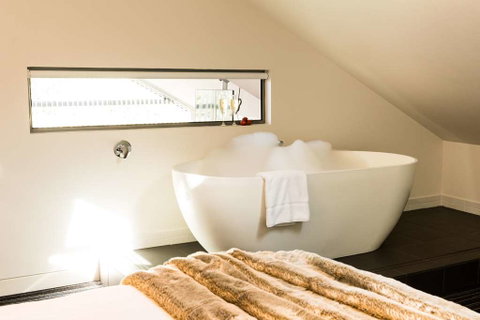 Salamanca Wharf Hotel - Tourism Adelaide 4