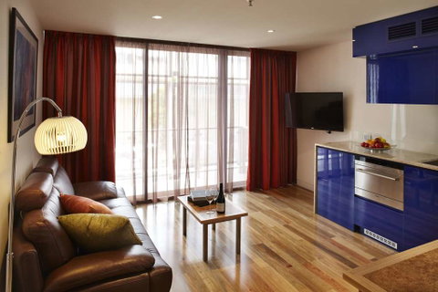 Salamanca Wharf Hotel - Tourism Adelaide 5