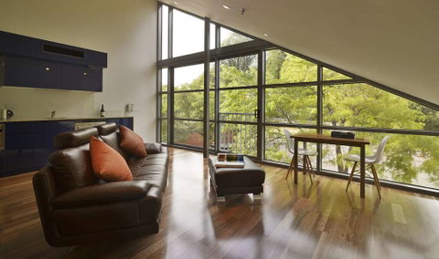 Salamanca Wharf Hotel - Tourism Adelaide 6