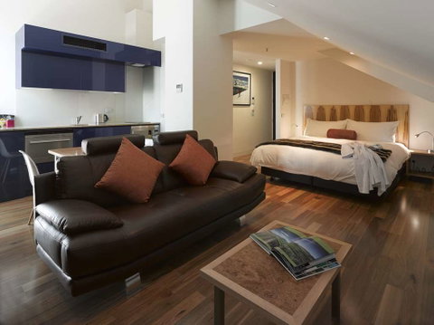 Salamanca Wharf Hotel - Tourism Adelaide 7
