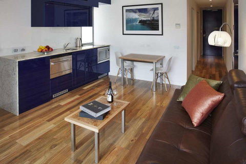 Salamanca Wharf Hotel - Tourism Adelaide 8