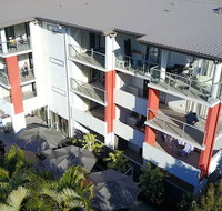 Essence Apartments Chermside - Tourism Adelaide