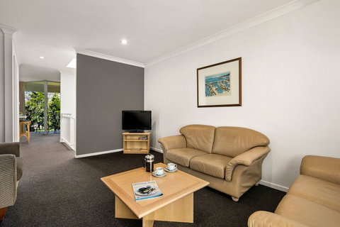 Quest Trinity House - Tourism Adelaide 3