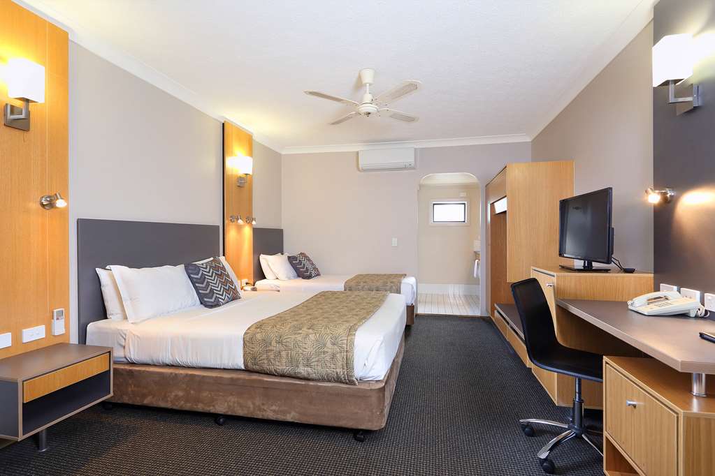 Boondall QLD Tourism Adelaide