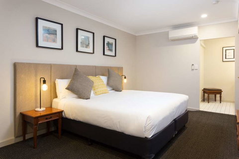 Brisbane International - Virginia - Tourism Adelaide 2