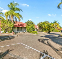 Comfort Inn North Brisbane - Tourism Adelaide