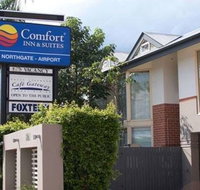 Comfort Inn  Suites Northgate Airport - Tourism Adelaide