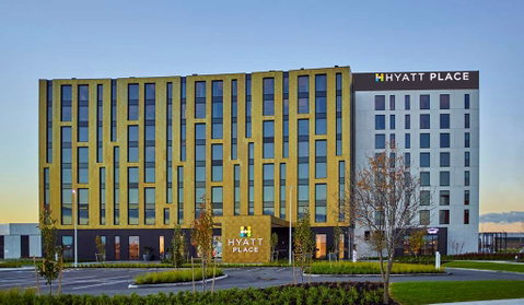Hyatt Place Melbourne Essendon Fields - Tourism Adelaide 0