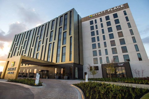 Hyatt Place Melbourne Essendon Fields - Tourism Adelaide 1