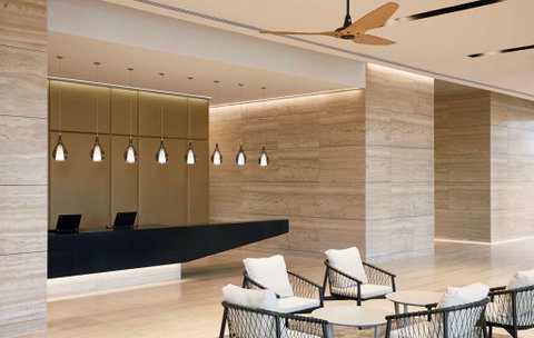 Hyatt Place Melbourne Essendon Fields - Tourism Adelaide 2