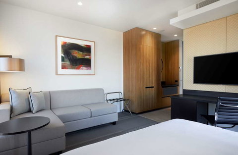 Hyatt Place Melbourne Essendon Fields - Tourism Adelaide 3