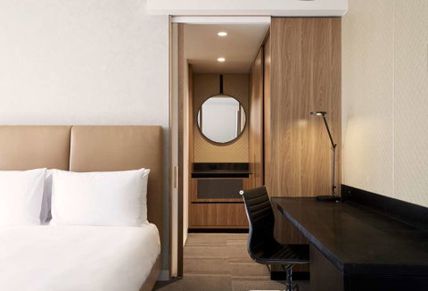 Hyatt Place Melbourne Essendon Fields - Tourism Adelaide 6