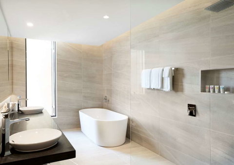 Hyatt Place Melbourne Essendon Fields - Tourism Adelaide 8