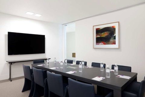 Hyatt Place Melbourne Essendon Fields - Tourism Adelaide 9
