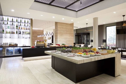 Hyatt Place Melbourne Essendon Fields - Tourism Adelaide 10