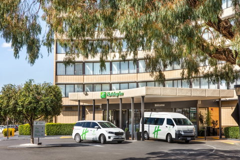 Holiday Inn Melbourne Airport - Tourism Adelaide 2