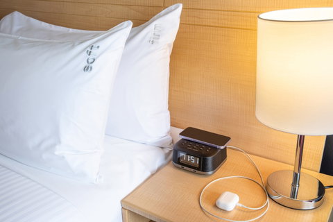 Holiday Inn Melbourne Airport - Tourism Adelaide 7
