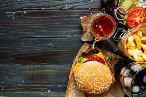 Holiday Inn Melbourne Airport - Tourism Adelaide 11