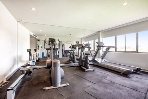 Holiday Inn Melbourne Airport - Tourism Adelaide 14