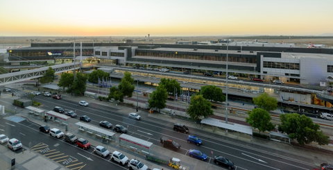 Holiday Inn Melbourne Airport - Tourism Adelaide 16