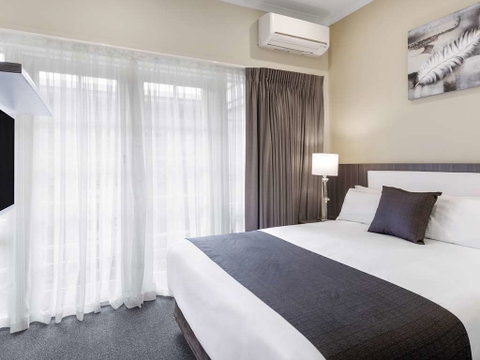Quality Hotel Melbourne Airport - Tourism Adelaide 6
