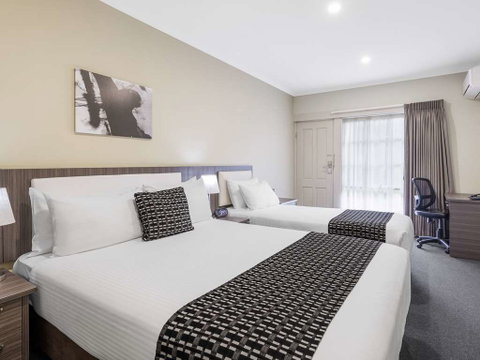 Quality Hotel Melbourne Airport - Tourism Adelaide 10
