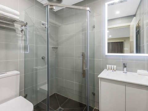 Quality Hotel Melbourne Airport - Tourism Adelaide 11