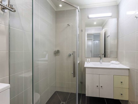 Quality Hotel Melbourne Airport - Tourism Adelaide 13