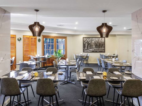 Quality Hotel Melbourne Airport - Tourism Adelaide 14