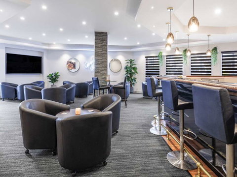 Quality Hotel Melbourne Airport - Tourism Adelaide 16