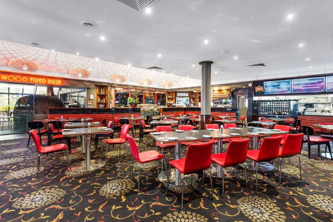 Quality Inn Taylors Lakes Motel - Tourism Adelaide 15