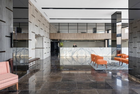 Meriton Suites Church Street, Parramatta - Tourism Adelaide 0