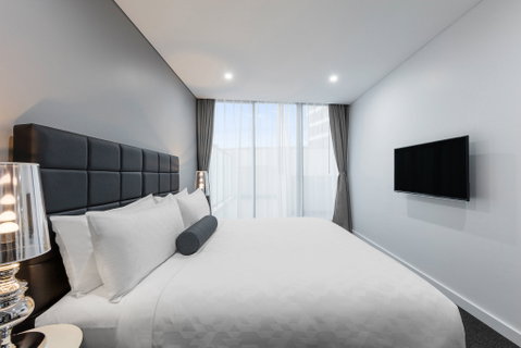 Meriton Suites Church Street, Parramatta - Tourism Adelaide 4